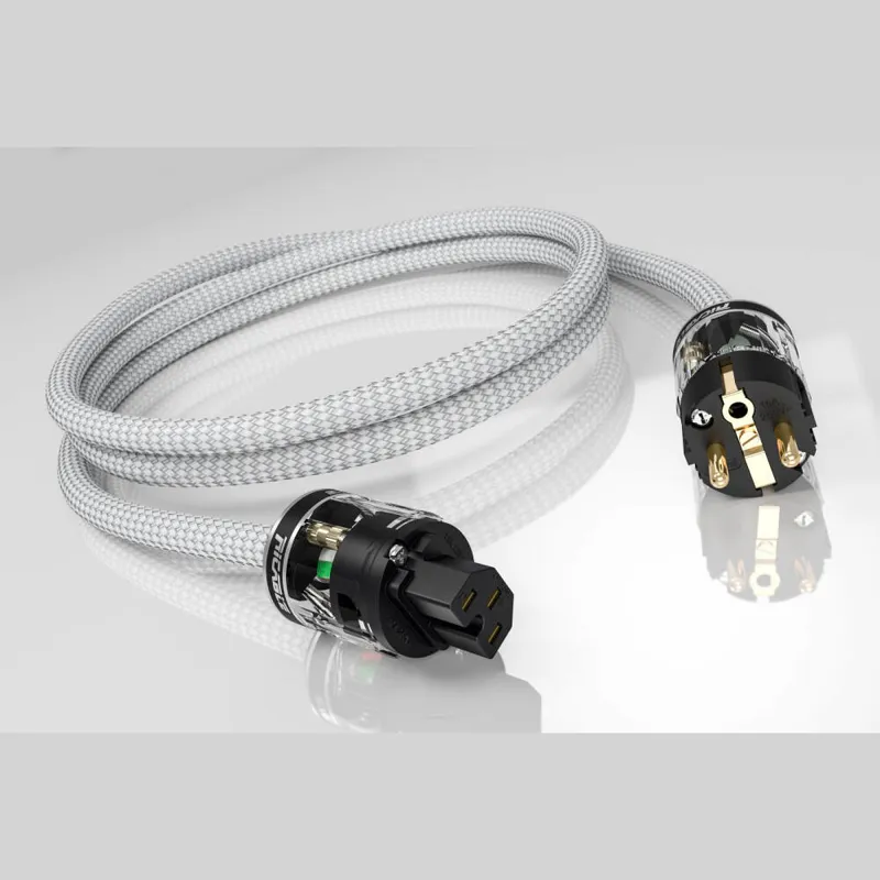 Przewód zasilający Ricable Primus Power