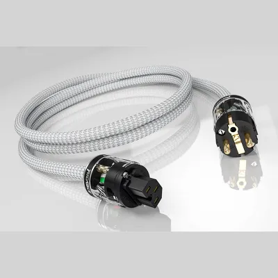 Przewód zasilający Ricable Primus Power