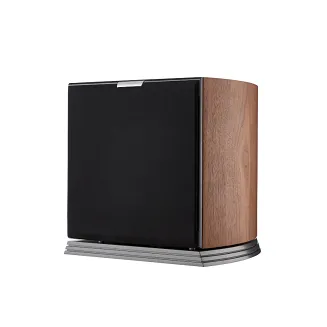 Subwoofer Audiovector R SUB Arrete Italian Walnut - 2