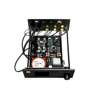 Przedwzmacniacz gramofonowy Gold Note PH-10 - 5