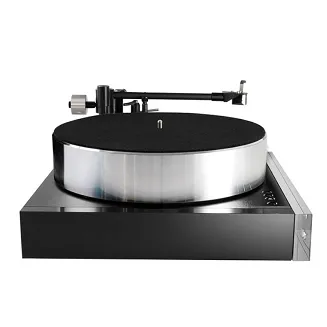 Naim Audio Solstice Special Edition - 4