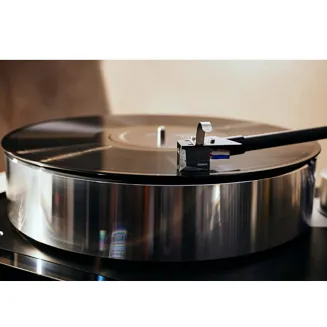 Naim Audio Solstice Special Edition - 7