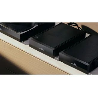 Naim Audio Solstice Special Edition - 9