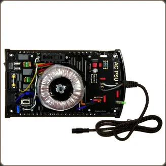 Sbooster BOTW P&P 24V AC - 2