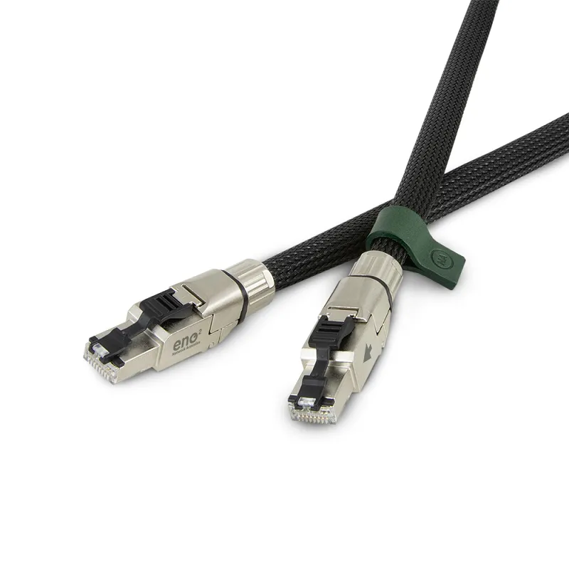 Kabel sieciowy Network Acoustics eno2 Streaming Cable