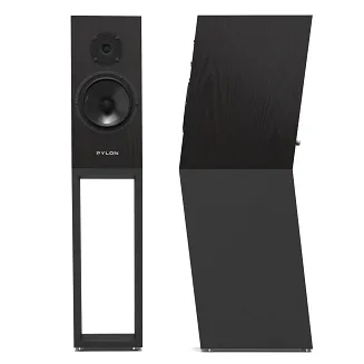 Kolumny podstawkowe Pylon Audio Diamond Monitor 18 mkII - 4