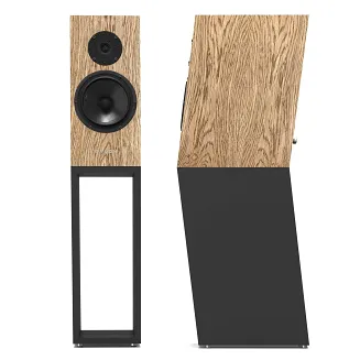 Pylon Audio Diamond Monitor 18 mkII - 12