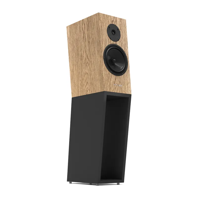Kolumny podstawkowe Pylon Audio Diamond Monitor 18 mkII