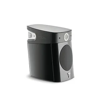 Kolumny podstawkowe Focal Sopra N°1 (pomarańczowy) - 6