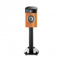 Focal Sopra N°1 (pomarańczowy)