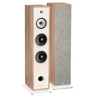 Kolumny podłogowe Triangle Borea BR10 - 12