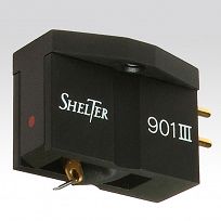 SHELTER 901 MKIII