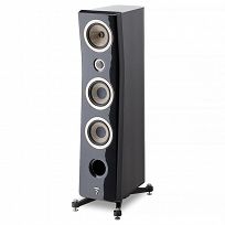 Focal Kanta N°2 (czarny lakier)