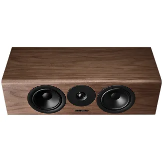 Kolumna centralna Dynaudio Evoke 25C (orzech) - 5