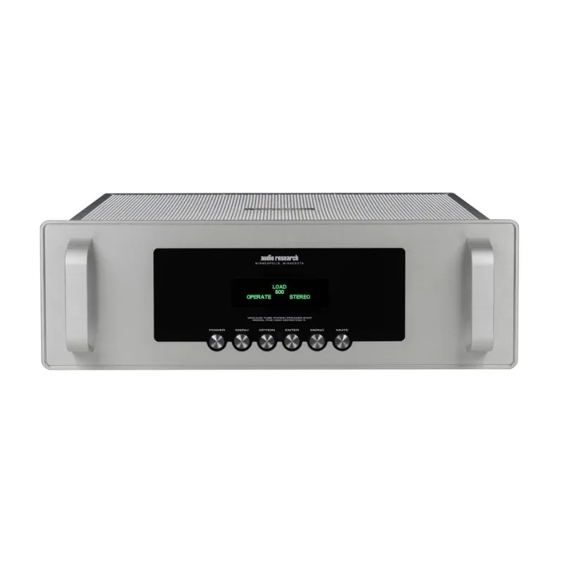 Audio Research PH9 (Srebrny)