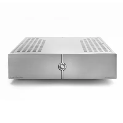 Końcówka mocy Audio Analogue AA100DM srebrny – outlet