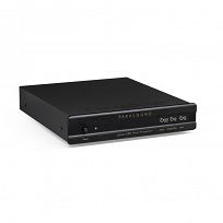 Parasound Zphono XRM
