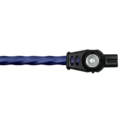Przewód zasilający WireWorld Mini-Aurora Power Cord (MAP)