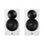 Kolumny podstawkowe Dynaudio Focus 10 (biały połysk)