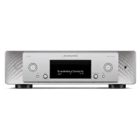 Odtwarzacz CD Marantz CD50n (srebrno-złoty)