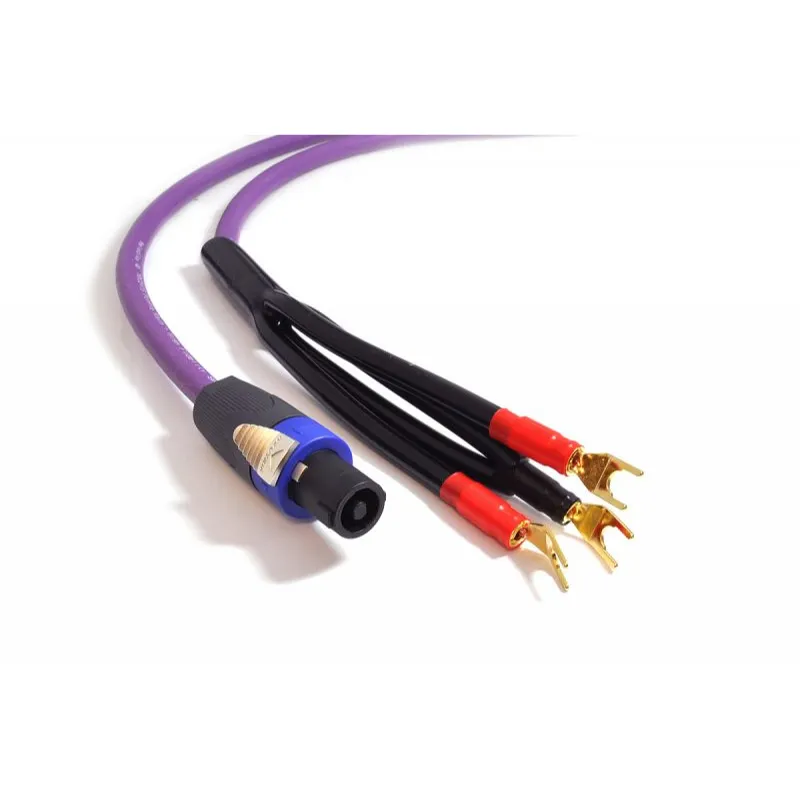 Kabel subwooferowy Melodika MDRSUB