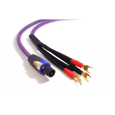 Kabel subwooferowy Melodika MDRSUB