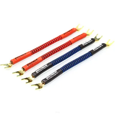 Zworki głośnikowe Ricable Invictus Reference Bridge