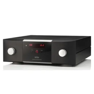 Wzmacniacz zintegrowany Mark Levinson No 5802 - 2