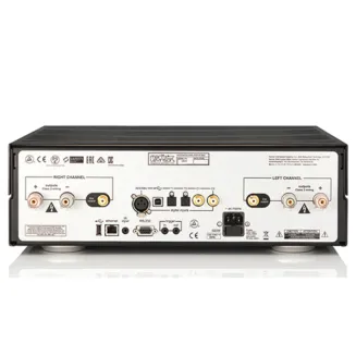Wzmacniacz zintegrowany Mark Levinson No 5802 - 3