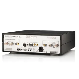 Wzmacniacz zintegrowany Mark Levinson No 5802 - 4