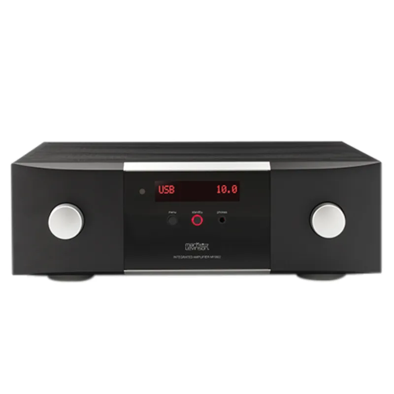 Wzmacniacz zintegrowany Mark Levinson No 5802