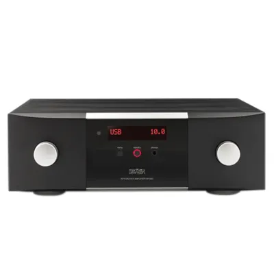 Wzmacniacz zintegrowany Mark Levinson No 5802