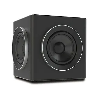 Subwoofer Electrocompaniet Sira L-1 - 2
