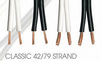 QED Classic 42 Strand 