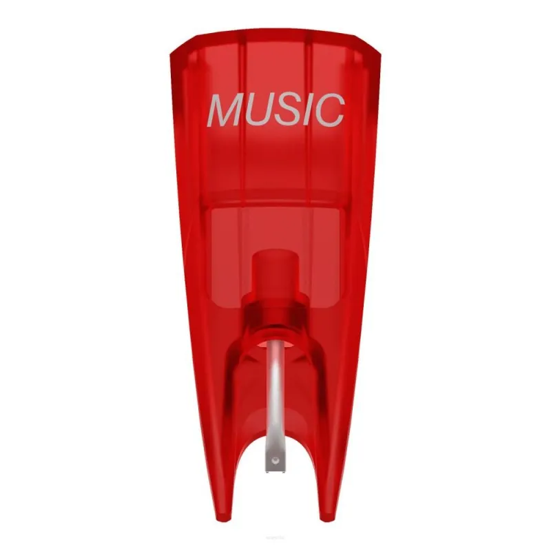 Igła gramofonowa Ortofon Stylus Concorde Music RED