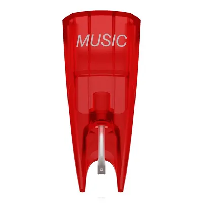 Igła gramofonowa Ortofon Stylus Concorde Music RED