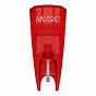 Igła gramofonowa Ortofon Stylus Concorde Music RED