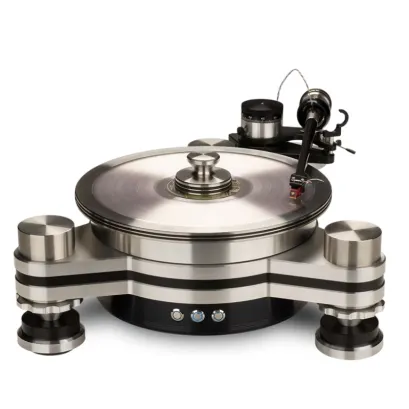 Gramofon VPI Avenger Direct Statement