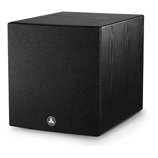 Subwoofer JL Audio Dominion d110 Ash - 4