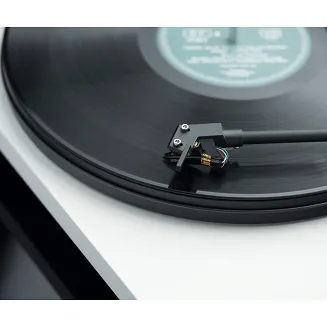 Gramofon Pro-Ject Primary E Phono - 4