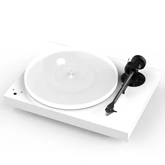 Gramofon Pro-Ject X1 B (Pick It Pro Balanced) - 3
