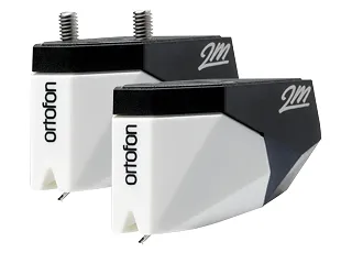 Wkładka gramofonowa MM Ortofon 2M Mono