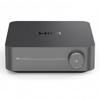 WiiM Amp Pro
