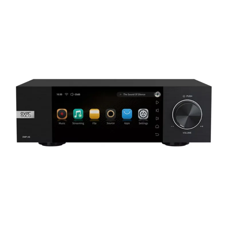 EverSolo DMP-A6 - outlet