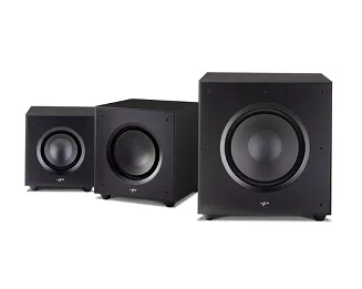 Paradigm Defiance X10 - 5