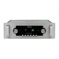 Audio Research LS28SE (Srebrny)