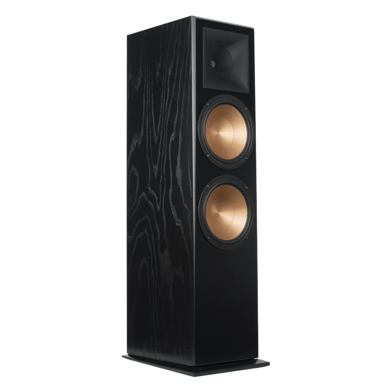 Kolumny podłogowe Klipsch RF-7 III (Black)