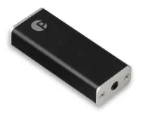 Przetwornik cyfrowo-analogowy Pro-Ject DAC Box E Mobile (czarny)