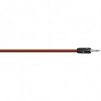 Kabel mini jack WireWorld NANO-ECLIPSE (NEM/NEF)