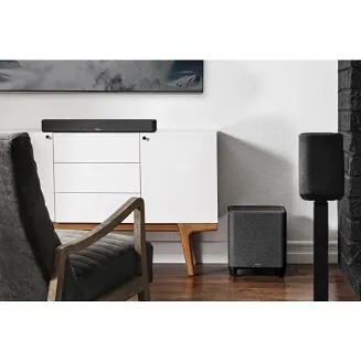 Denon Home Subwoofer - 5